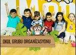 Seferihisar Monkey Jungle (Izmir, Seferihisar District, Camikebir Neighborhood, 48th Street, 1) ، غرفة ألعاب