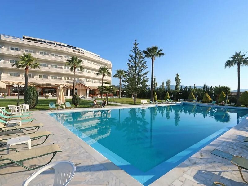 Фото Regina Hotel