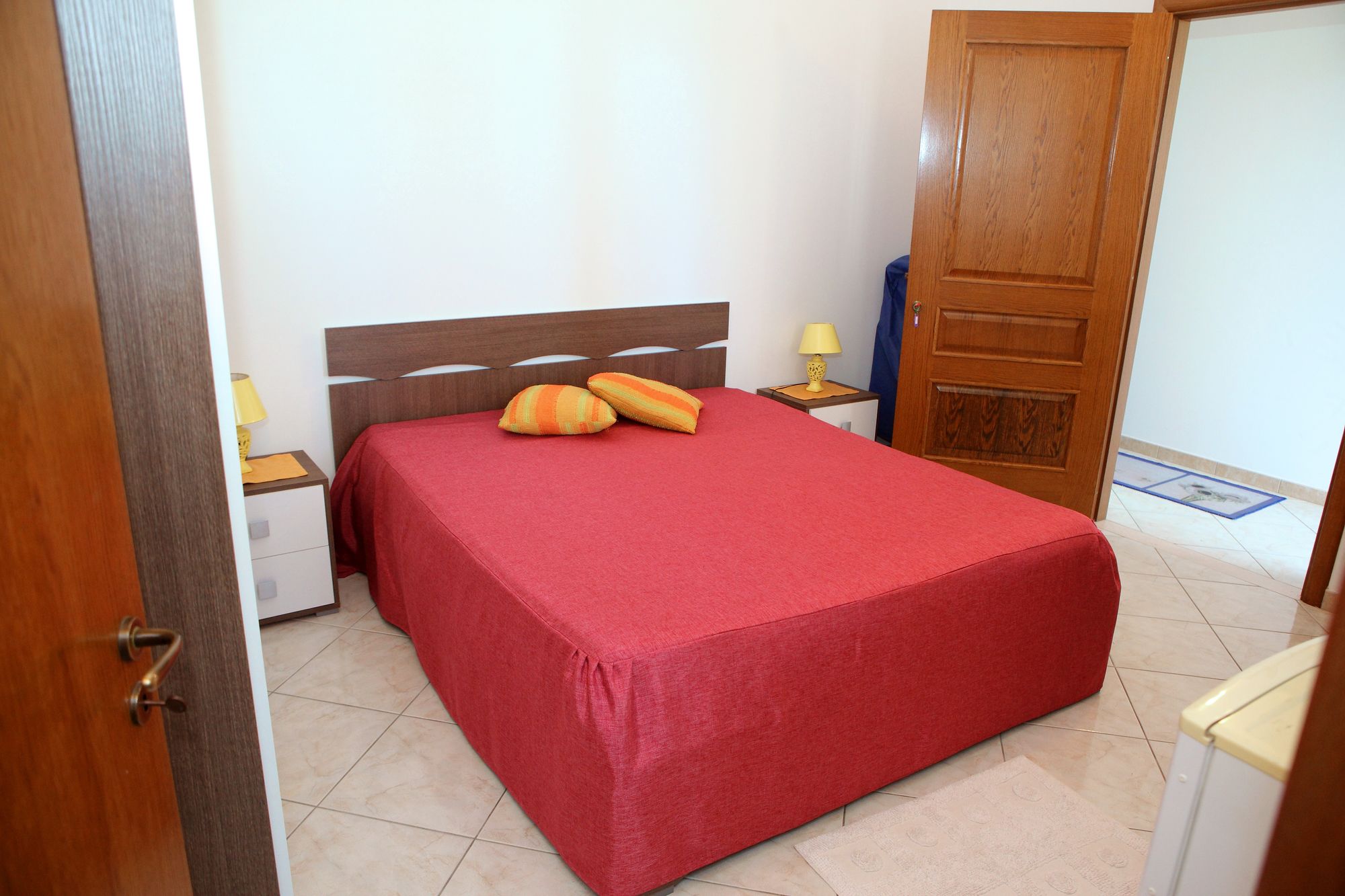 Фото Agriturismo Santa Croce