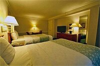 Фото San Mateo Inn