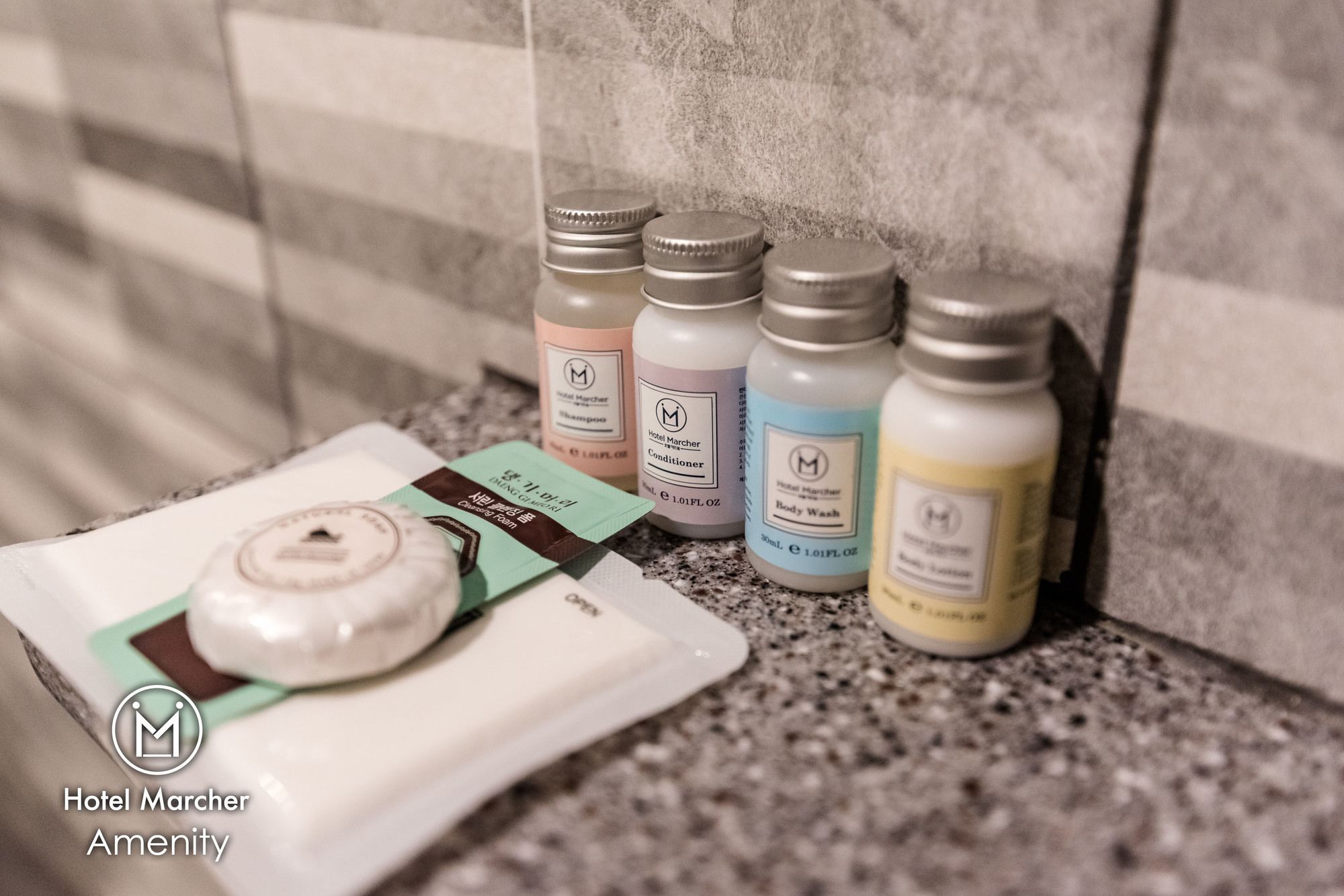 Фото Hotel Marcher