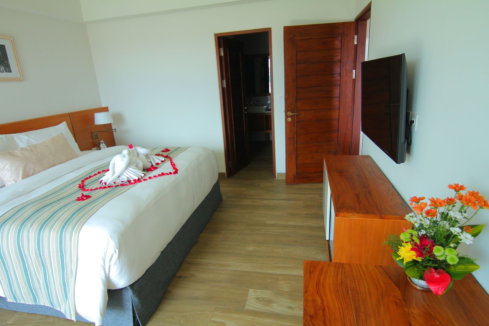 Фото Rama Residence Padma