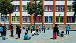 Siyavuspasa Primary School (Istanbul, Bahcelievler, Siyavuspasa Neighborhood, School 3rd Street, 1), primary school