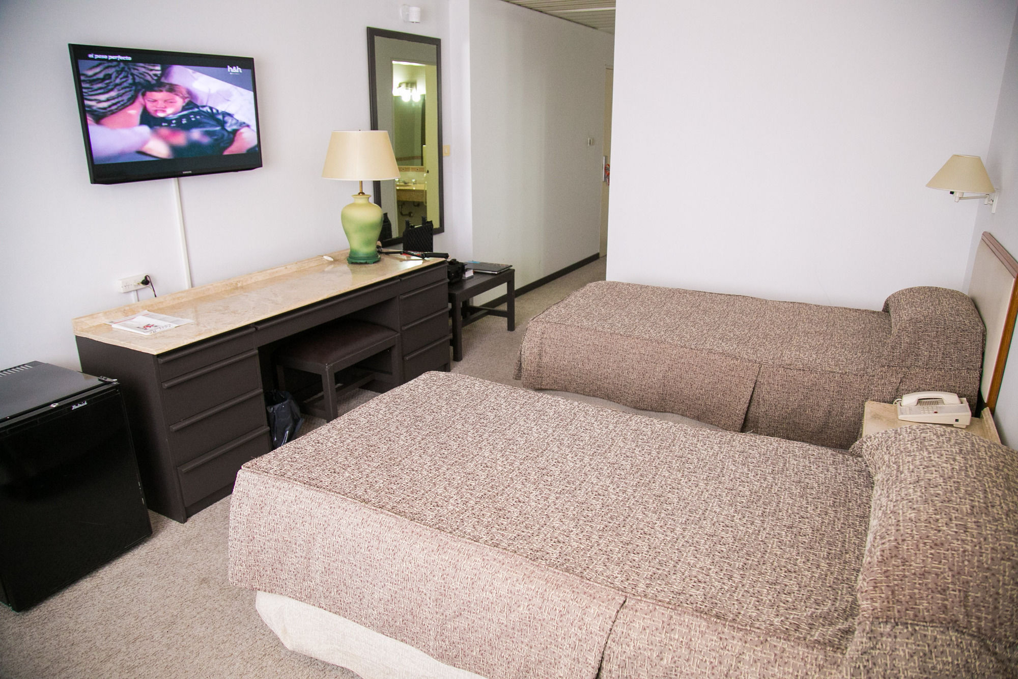 Фото Hotel Alkazar