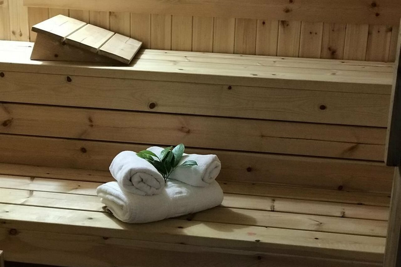 Фото Hotel Deluxe