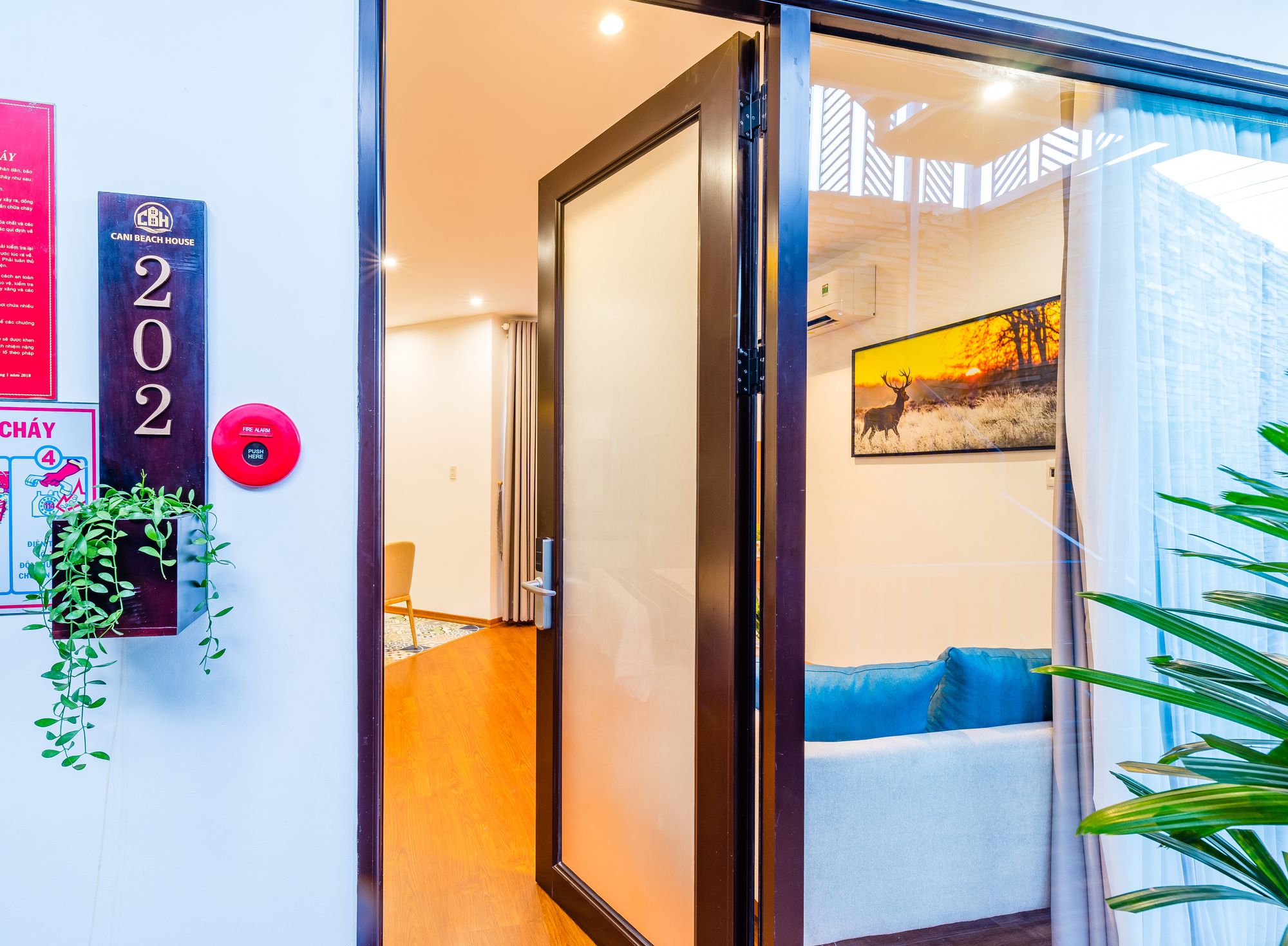 Фото Cani Beach House