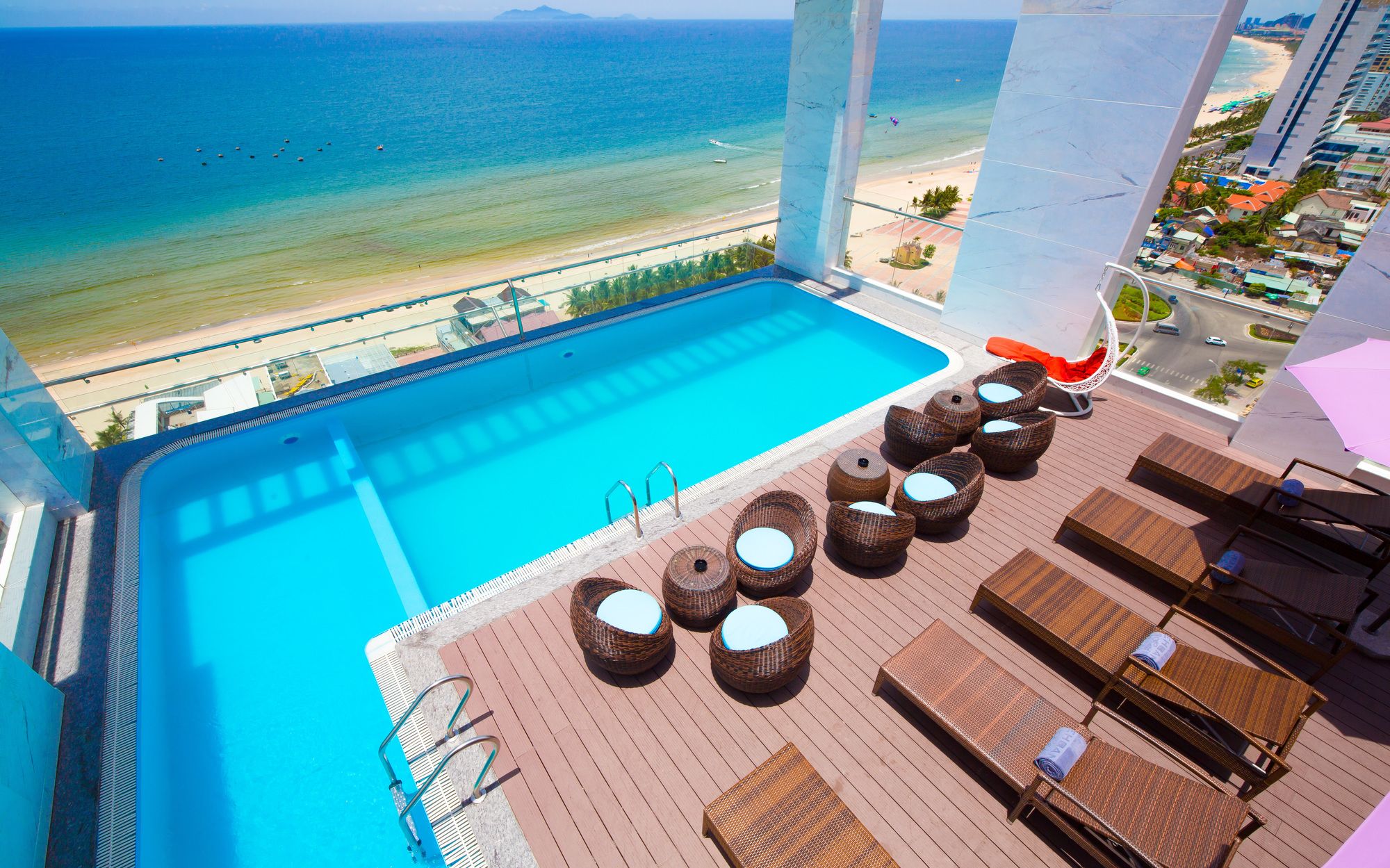 Фото Phuc Long Luxury Danang