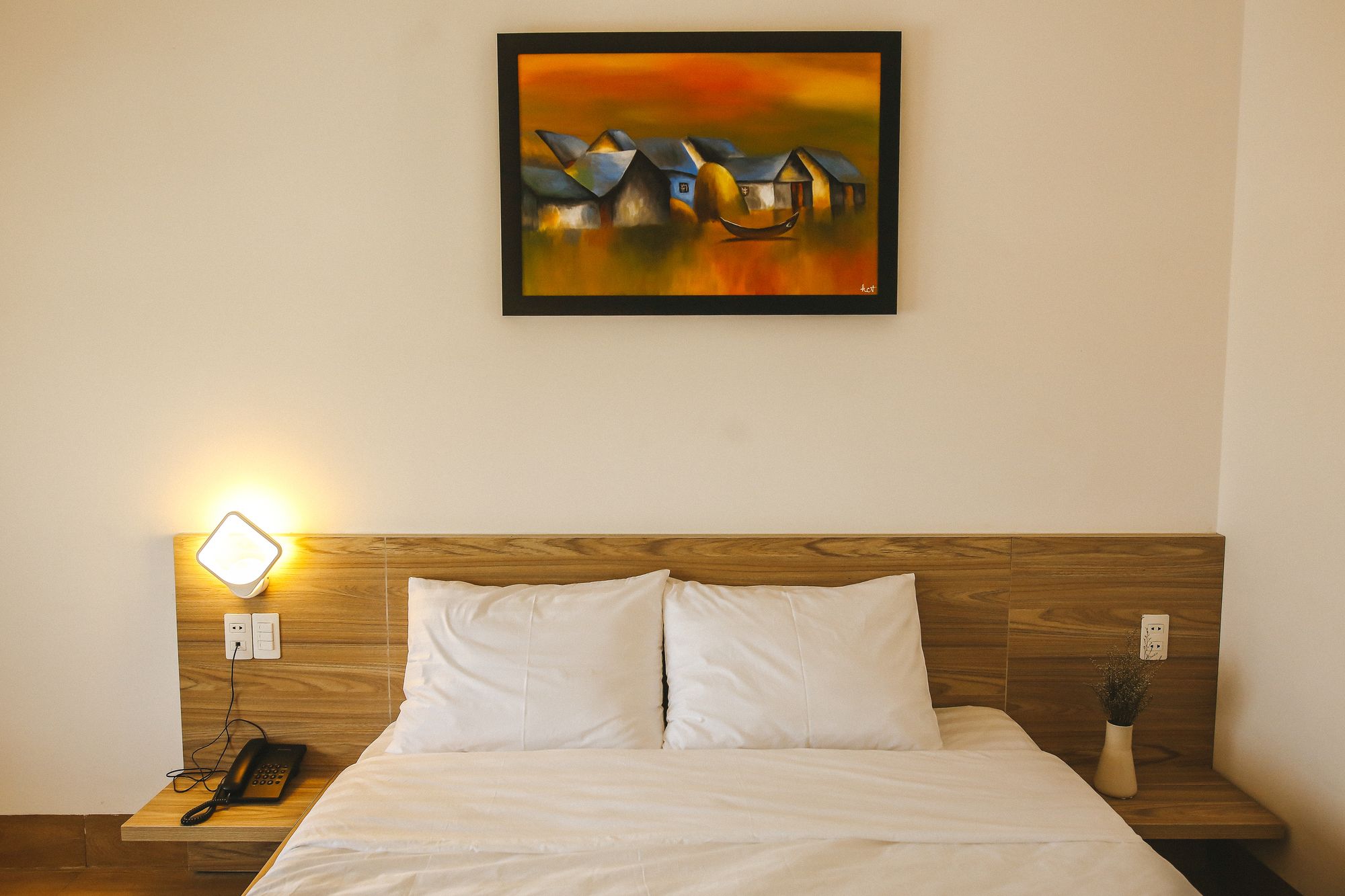 Фото Red Hotel Da Nang