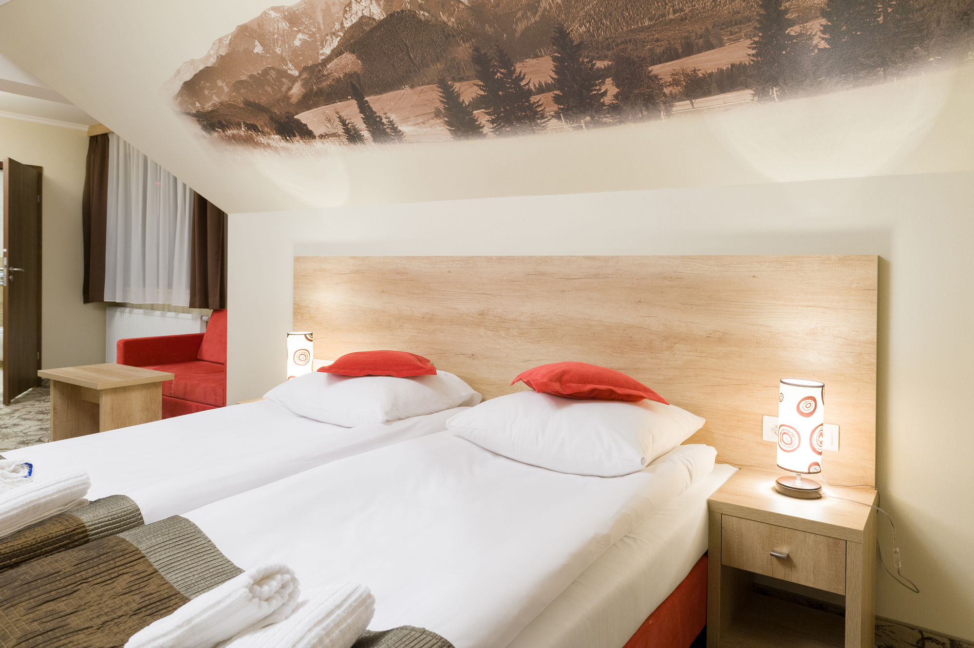 Фото Hotel Nosal