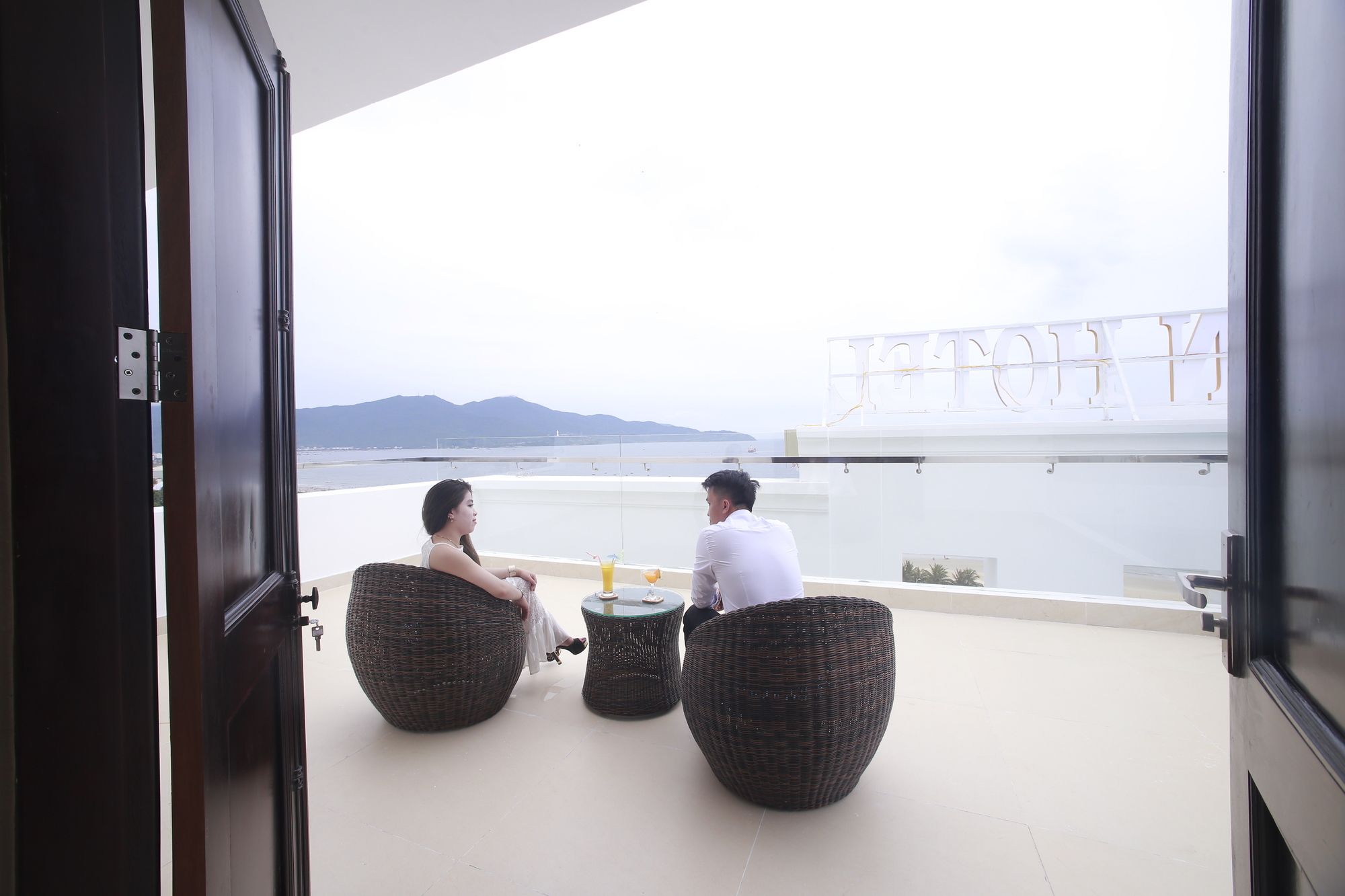 Фото Tuyet Son Hotel