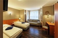 Фото Fair Hotel Villa Diana Westend