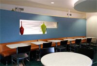 Фото SpringHill Suites Anchorage Midtown