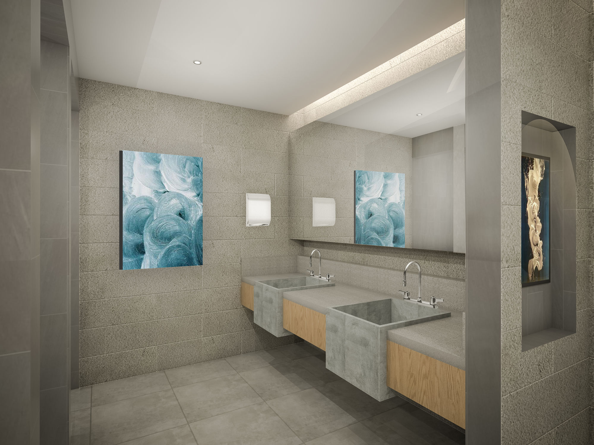 Фото Summit Galleria Cebu