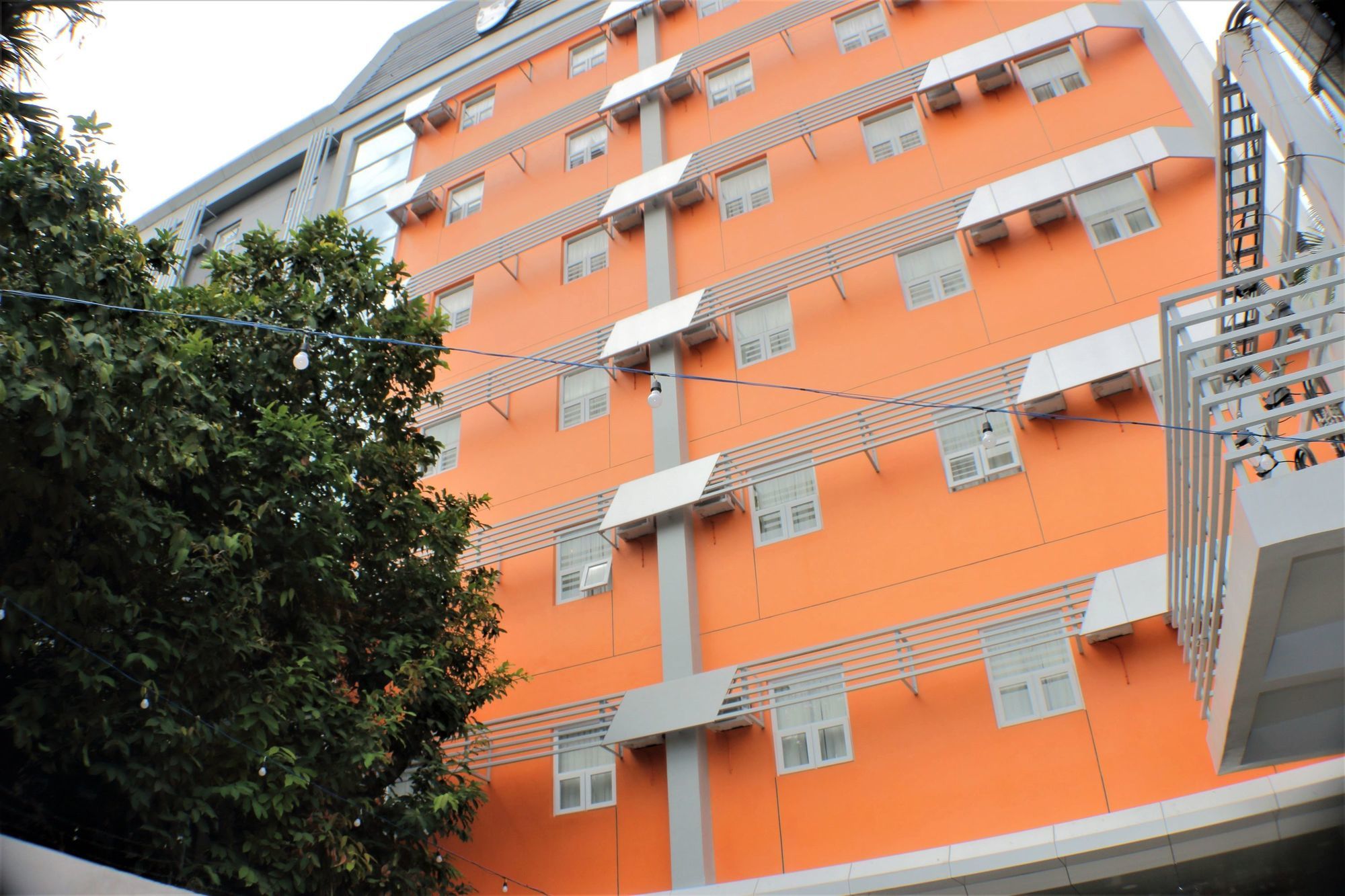 Фото Zen Rooms M. P. Yap Street