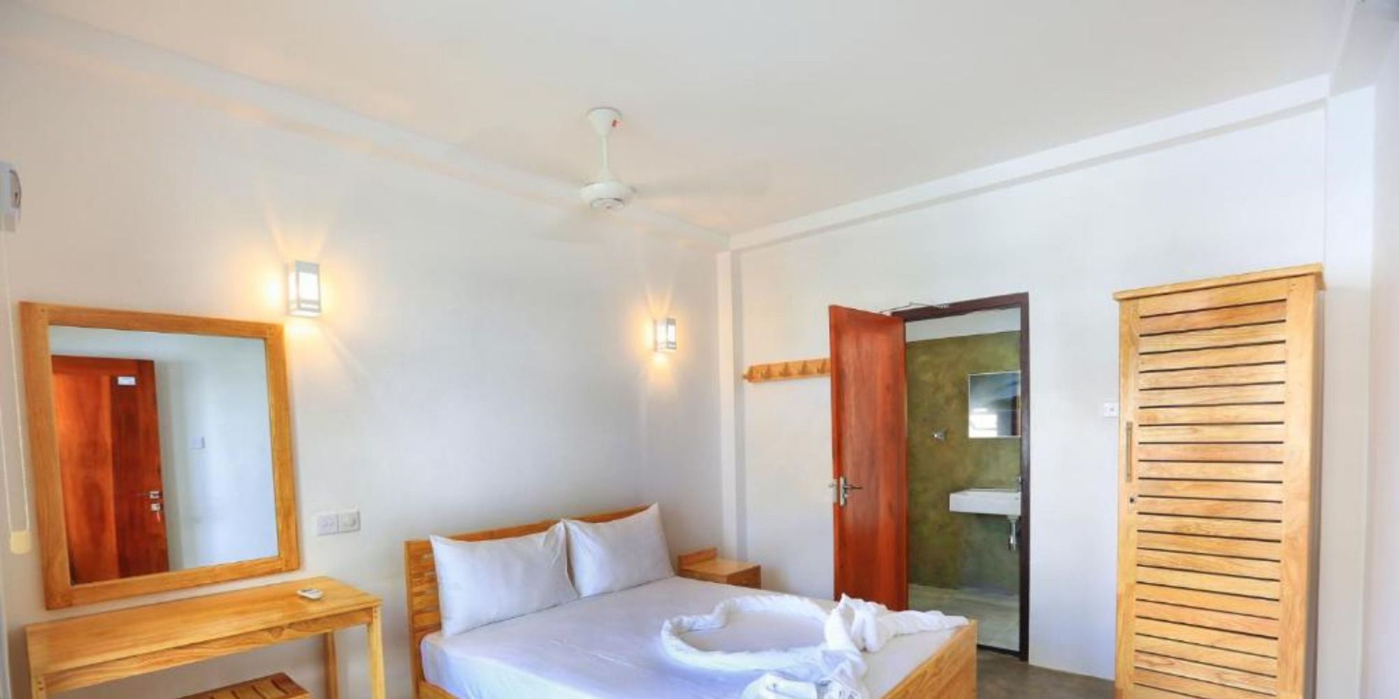 Фото Arugambay Roccos