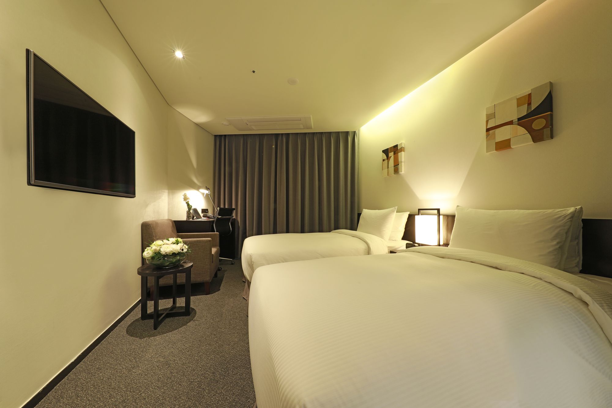 Фото Ramada Encore Seoul Magok