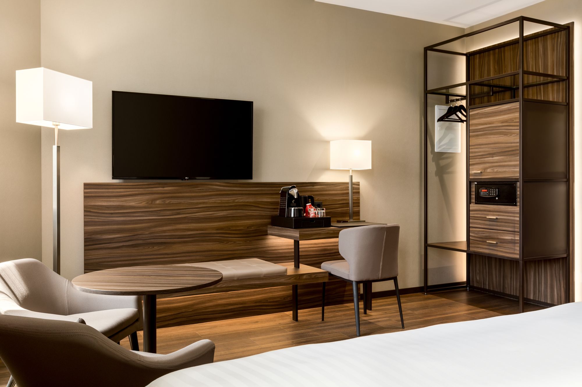 Фото Ac Hotel Mainz