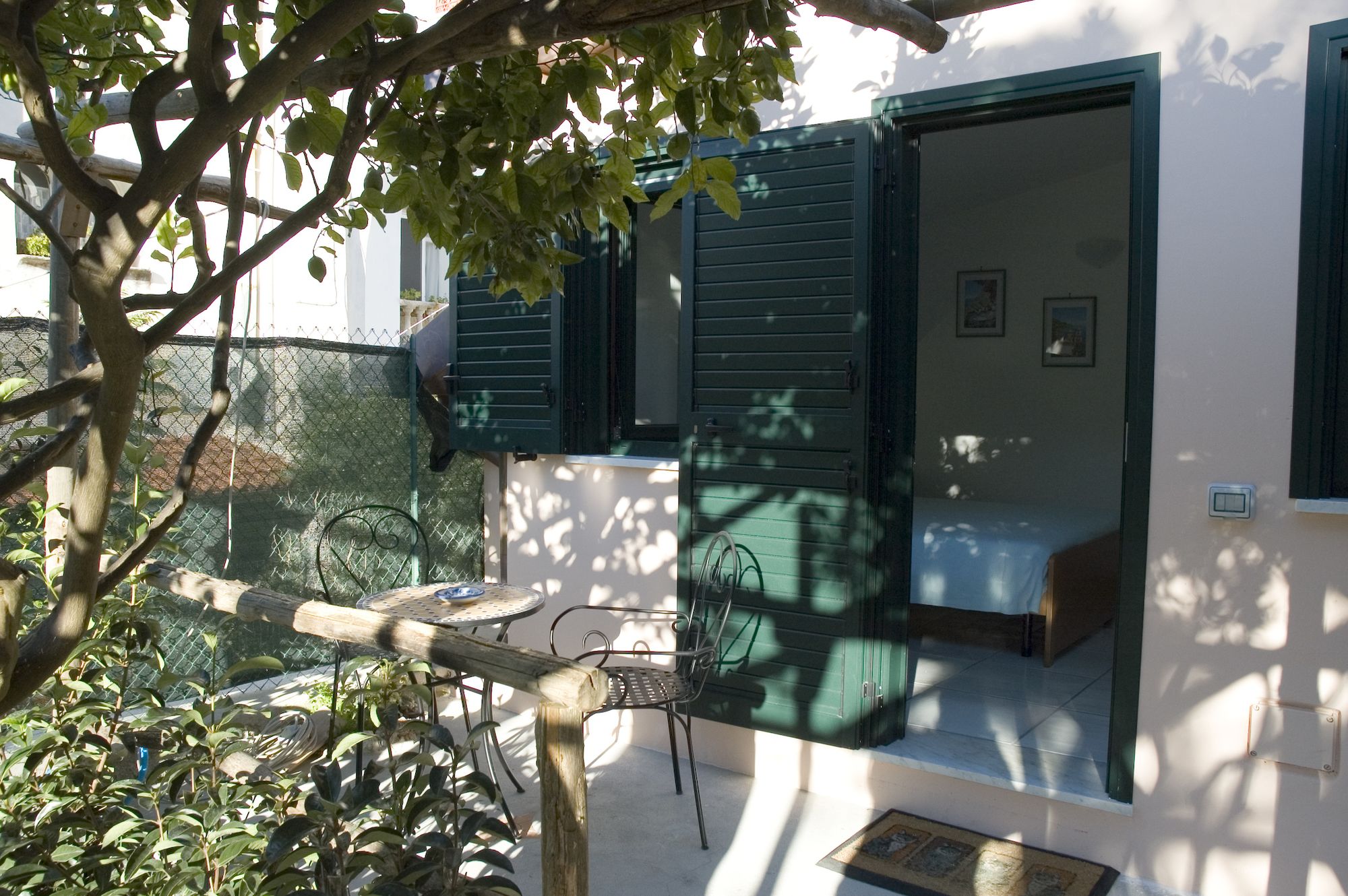 Фото Il Roseto B&b