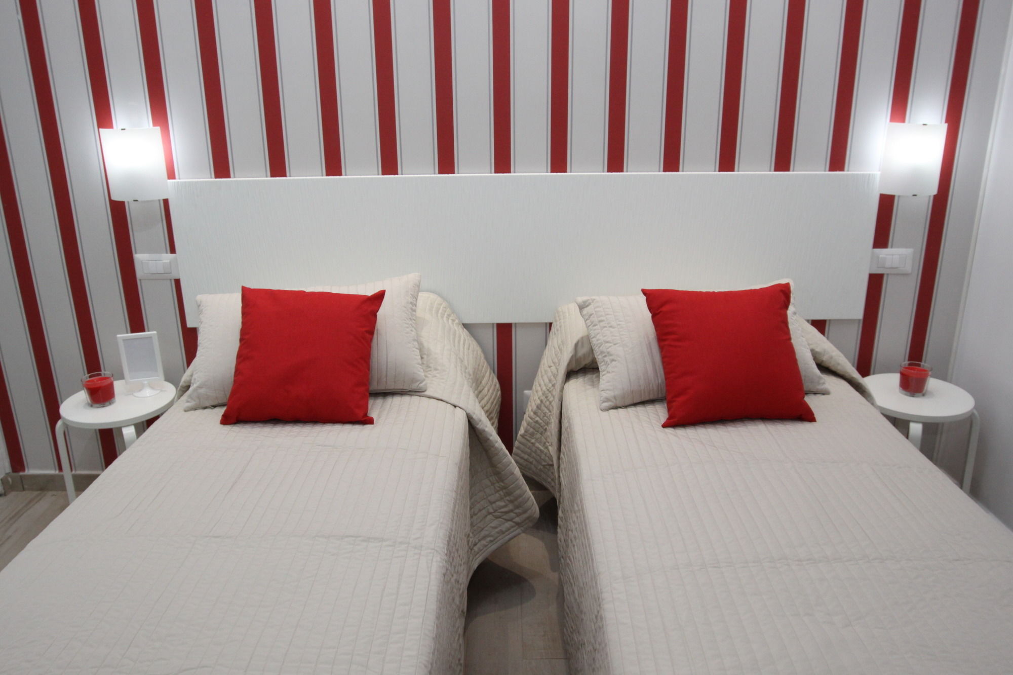 Фото Interno 2 Roma