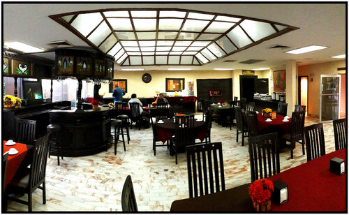 Гостиница Hotel Yori в Сьюдад-Обрегон