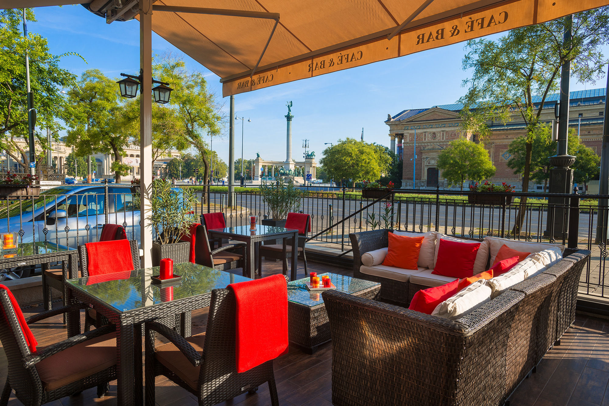 Фото отеля 5