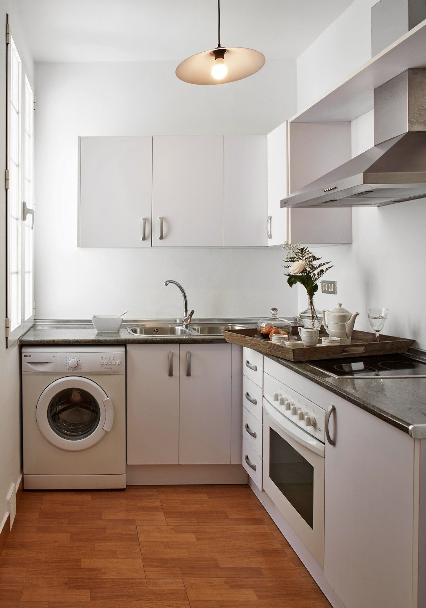 Фото Lodgingmalaga Plaza de la Constitución