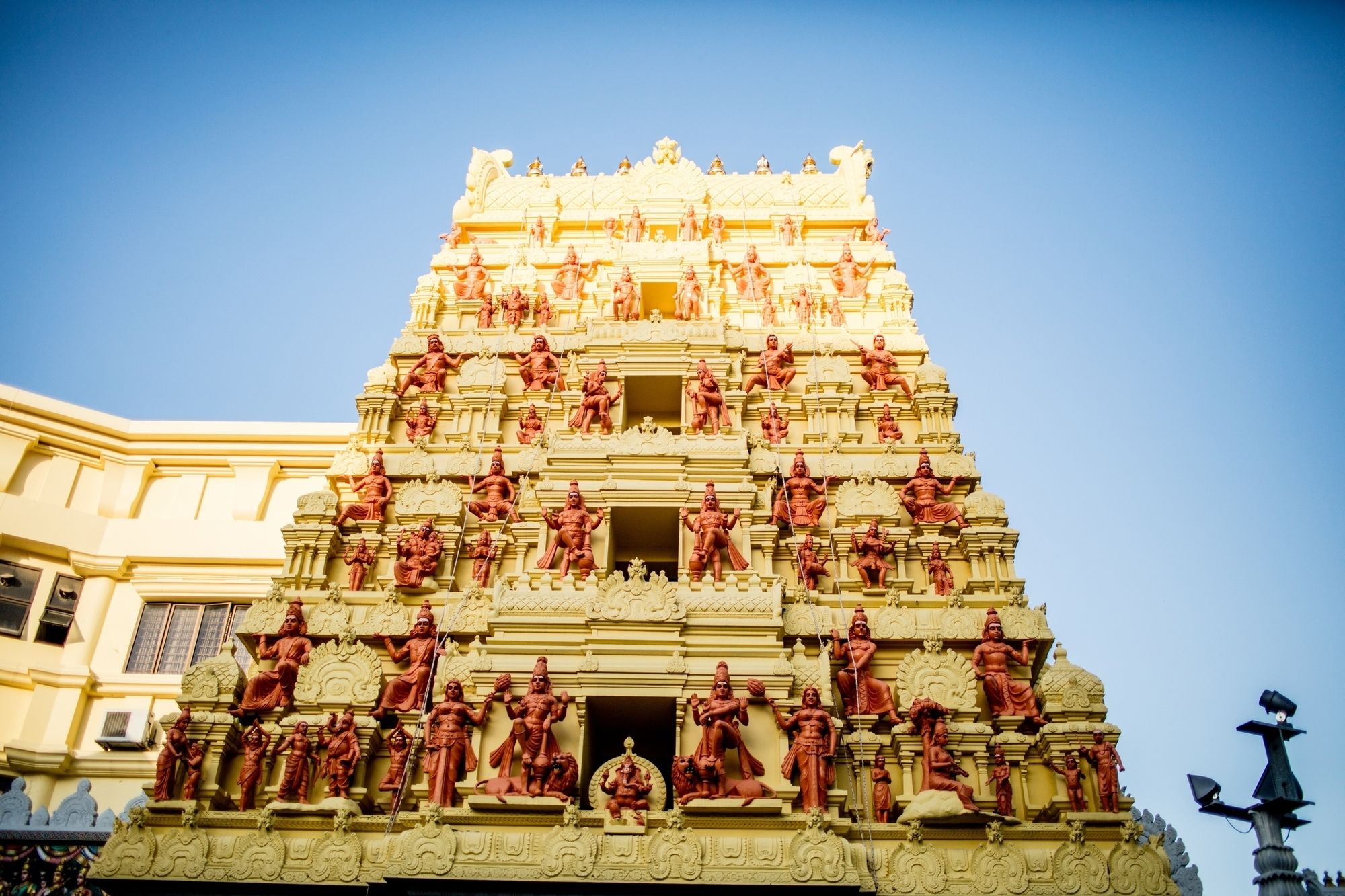 Фото Indigo Singapore Katong, an Ihg Hotel