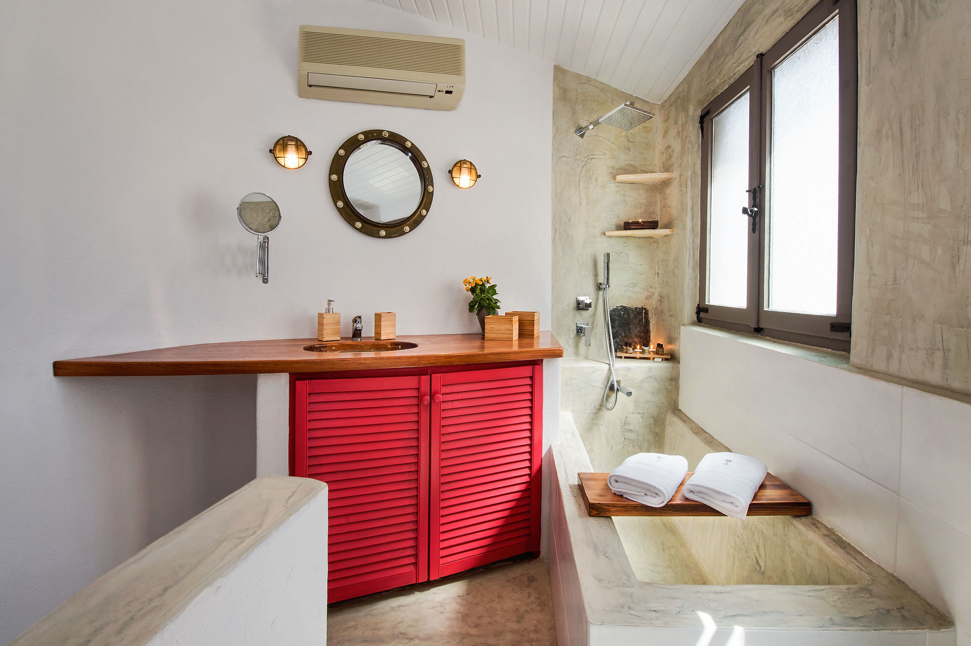 Фото Old Vourvoulos Houses