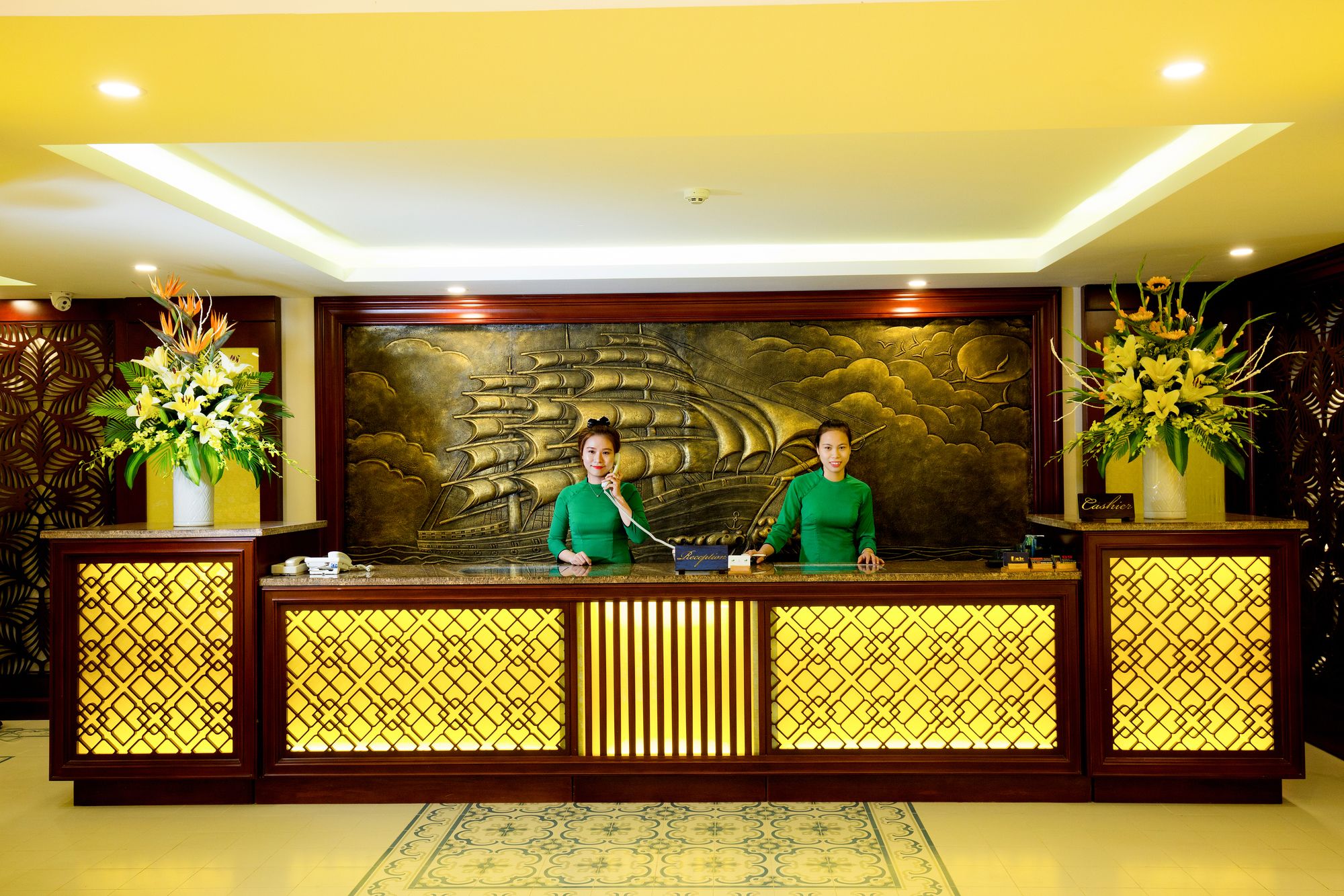 Фото Silkotel Hoi An