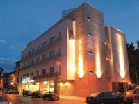 Фото Hotel Pombalense