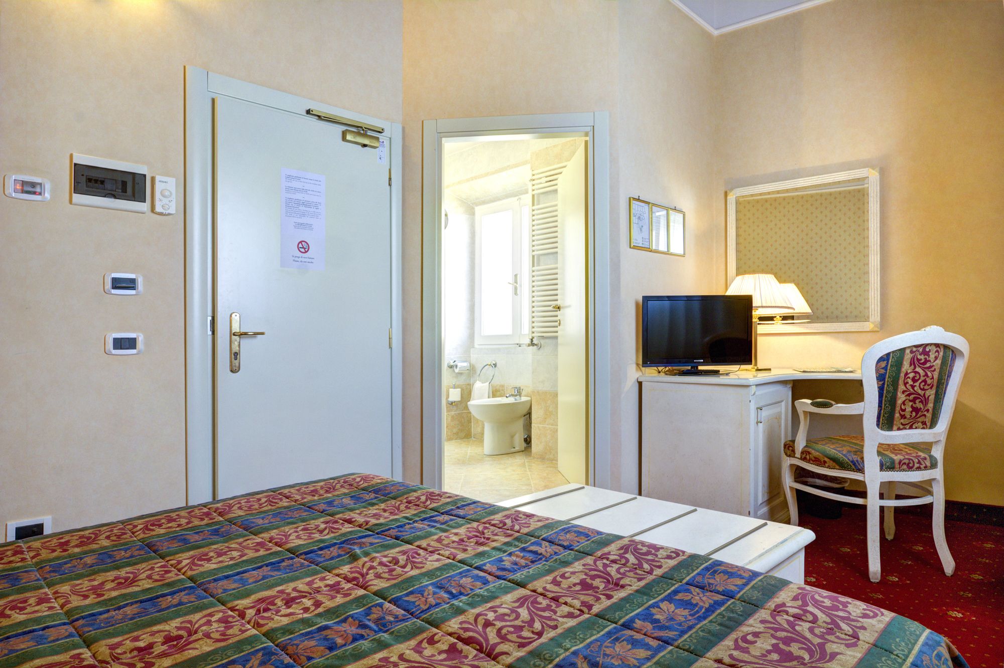 Фото Hotel La Locanda