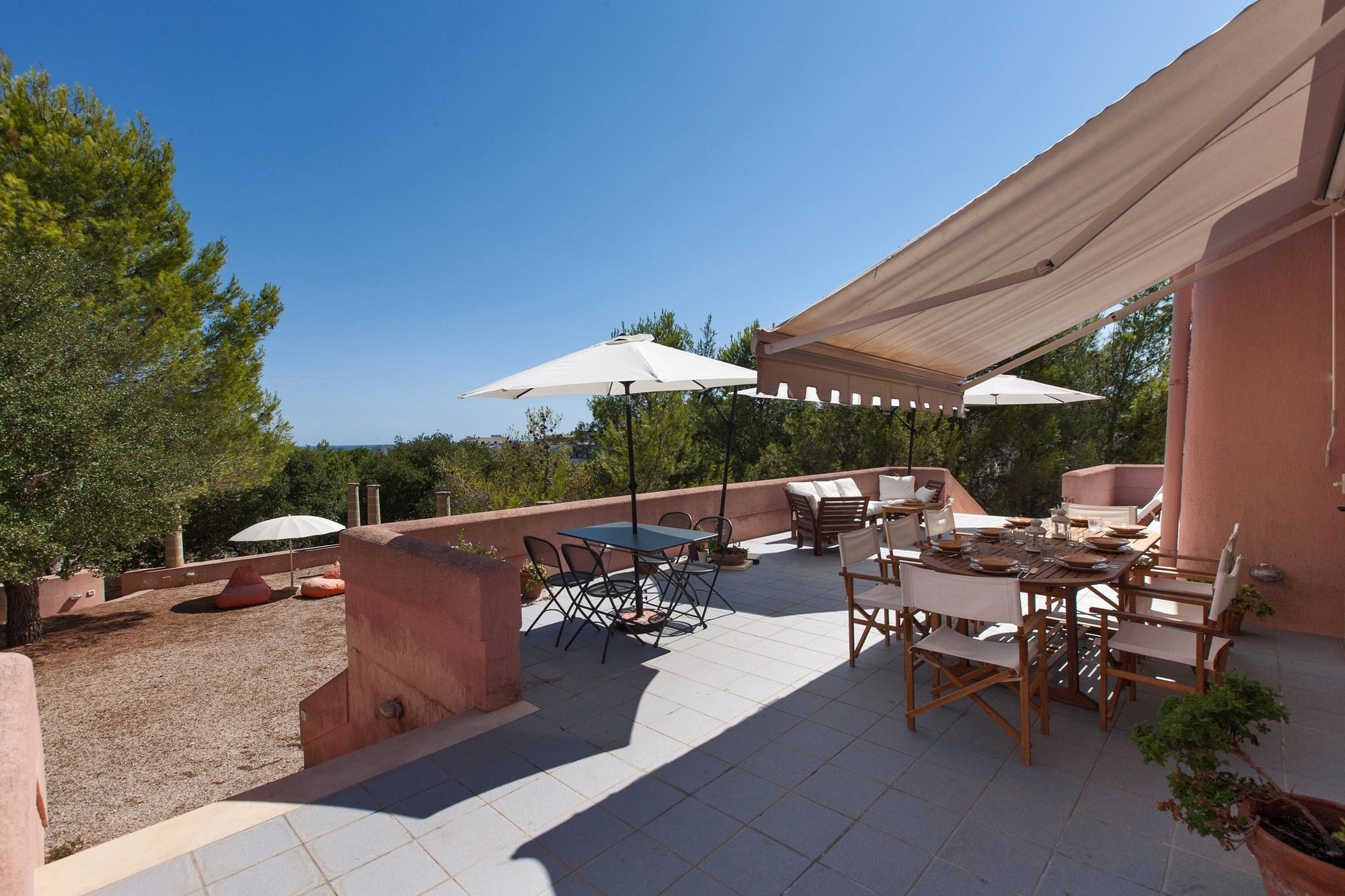 Фото Villa Merienne