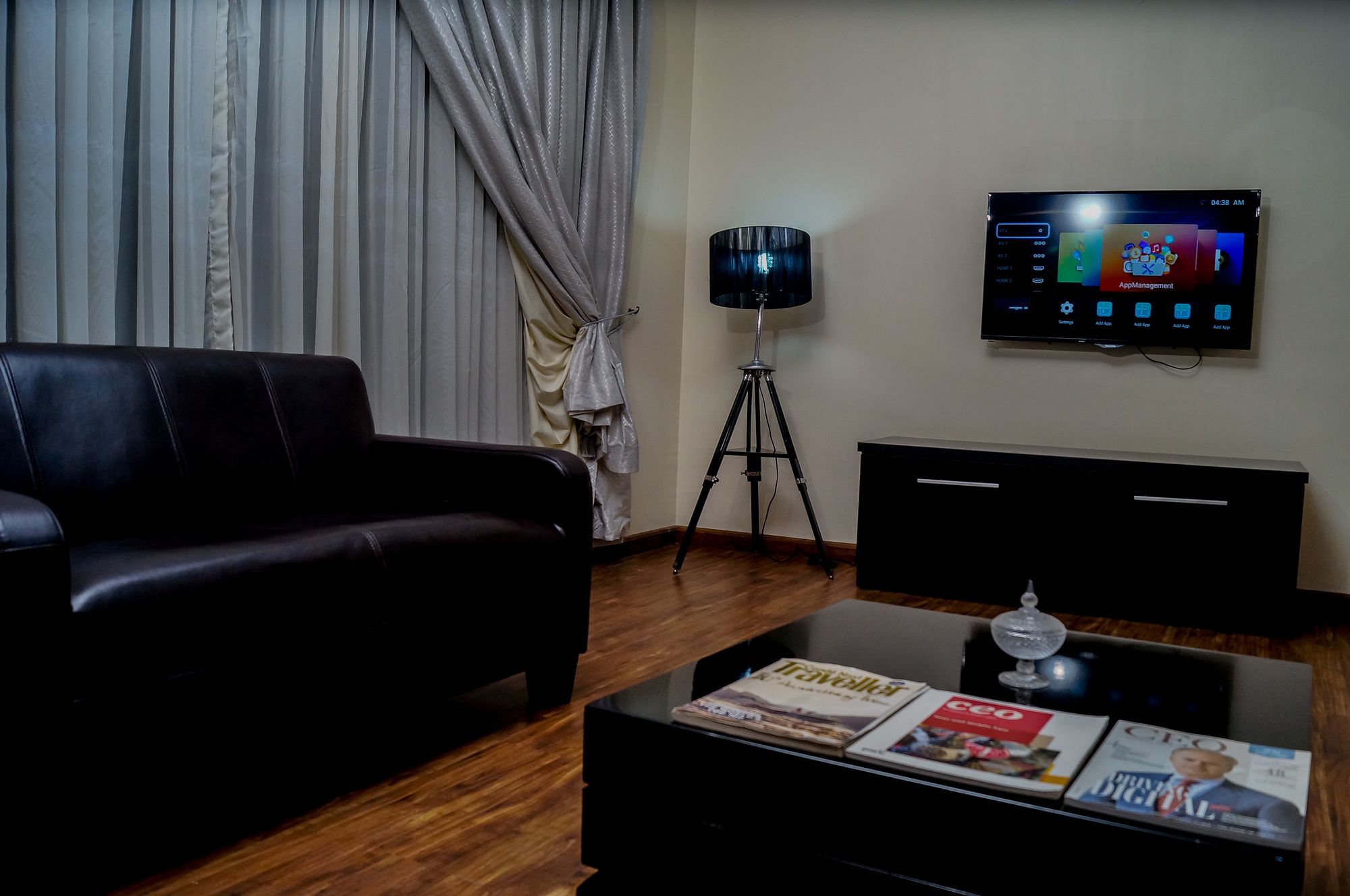 Фото Citiheight Hotel