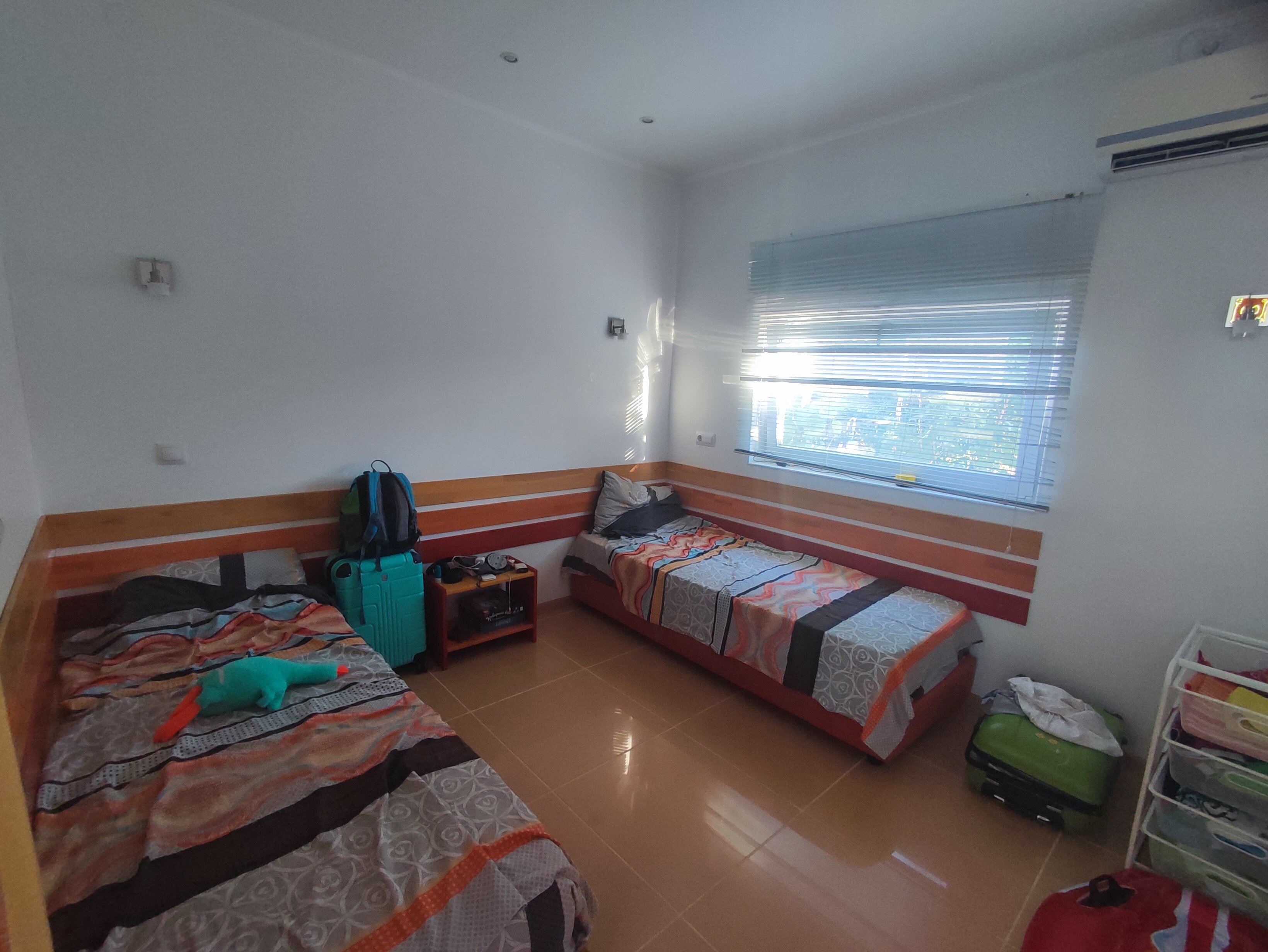 Фото Дом для отпуска White House