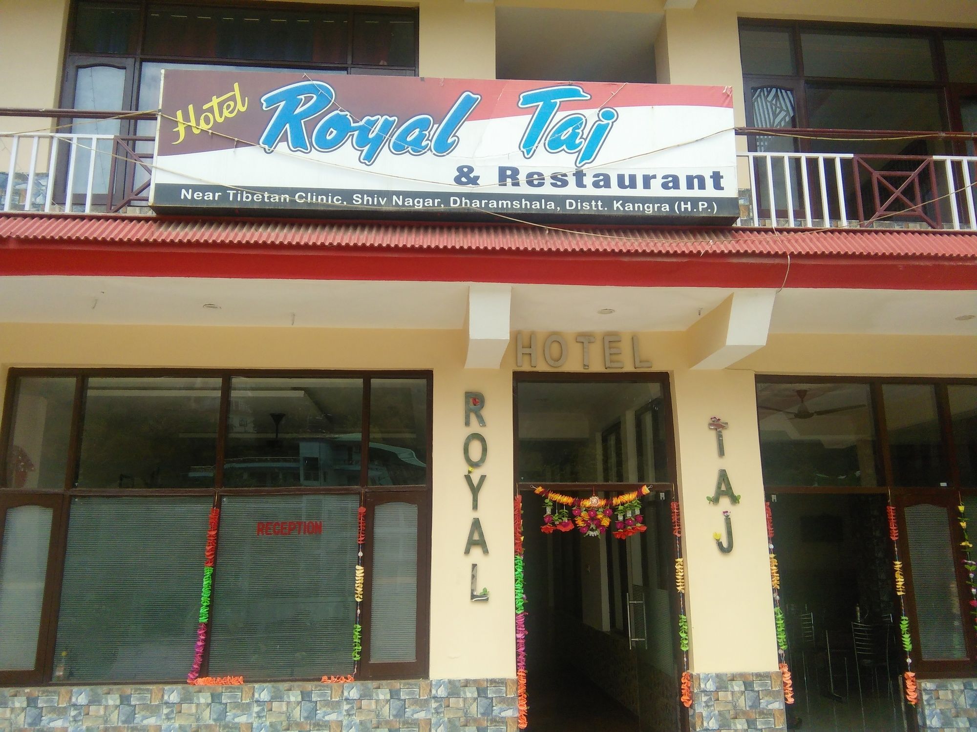 Фото Hotel Royal Taj