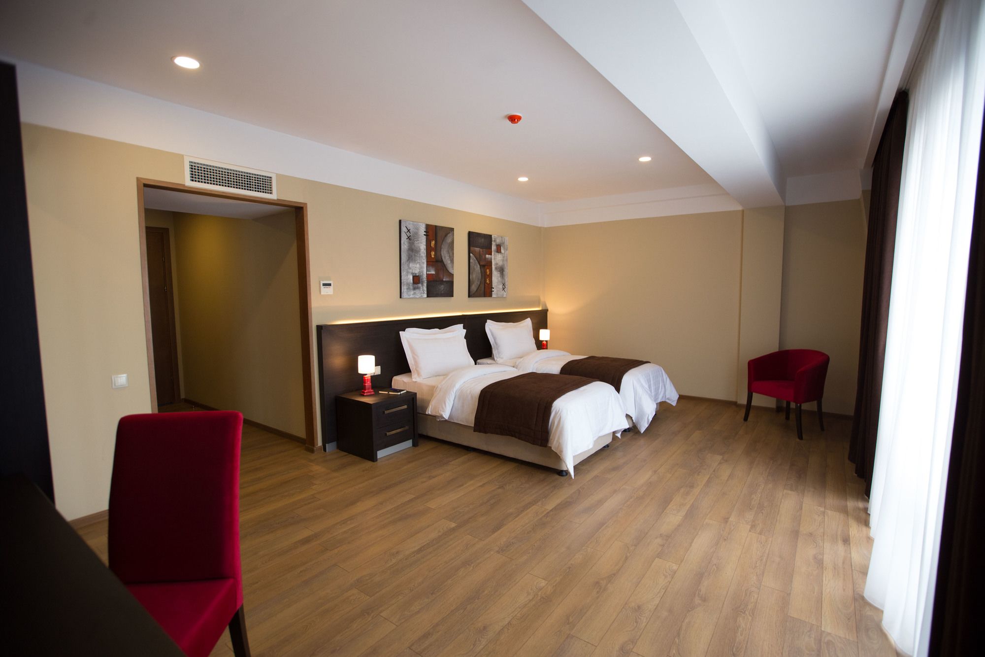 Фото Sephia Hotel