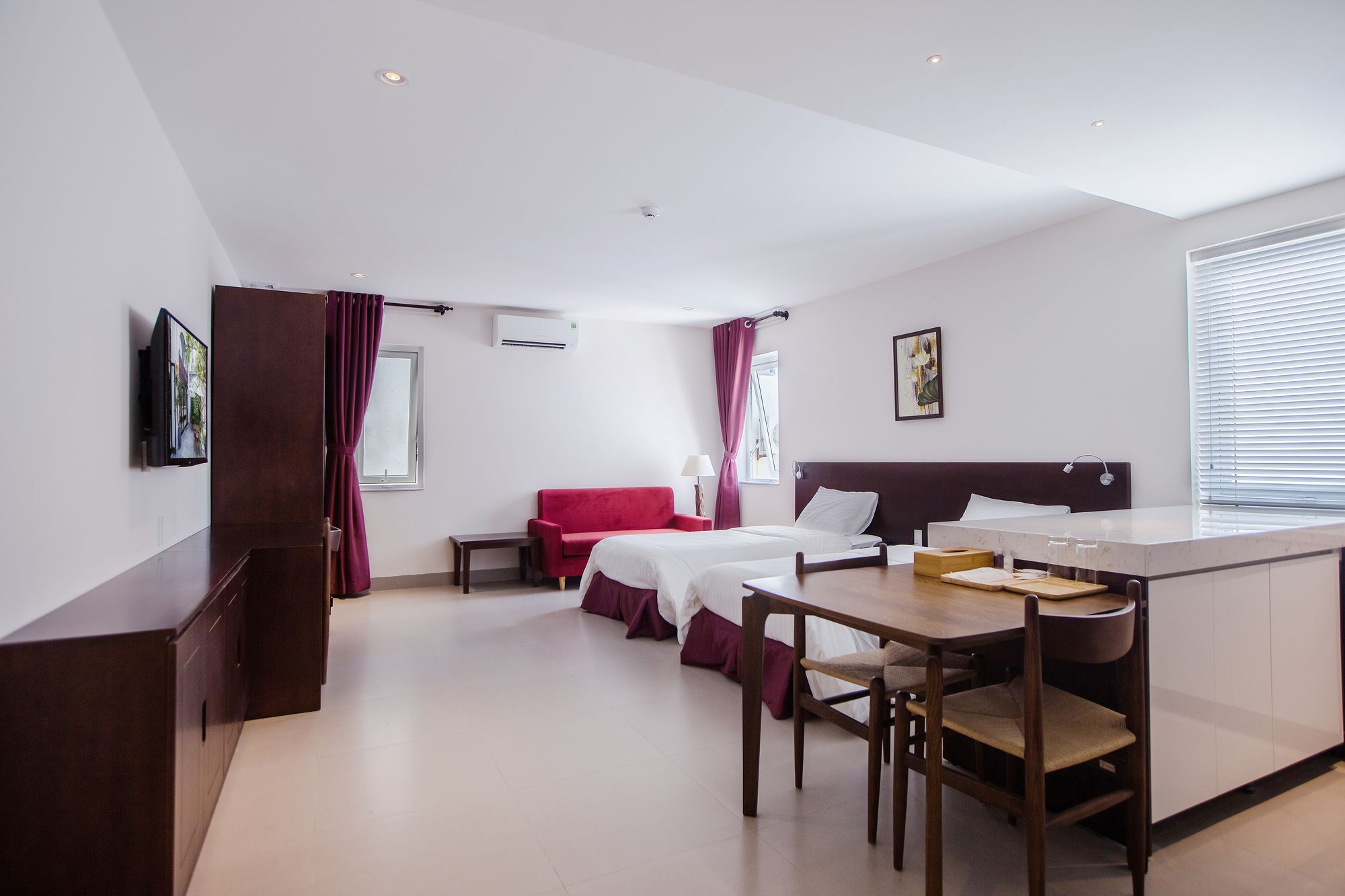 Фото Sen Boutique Hotel