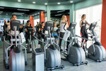 Gimnasio Fitness (İstanbul, Küçükçekmece, Beşyol Mah., Birlik Cad., 22A), fitness club