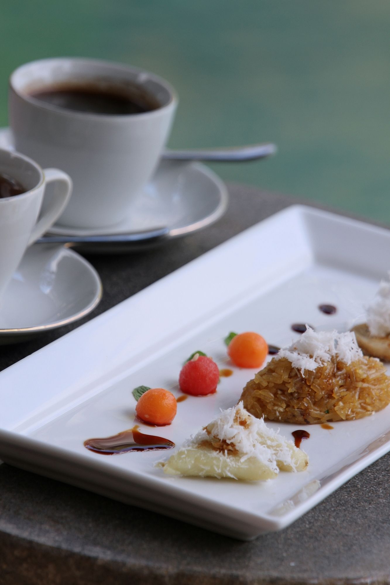 Фото D'Legon Luxury Villas