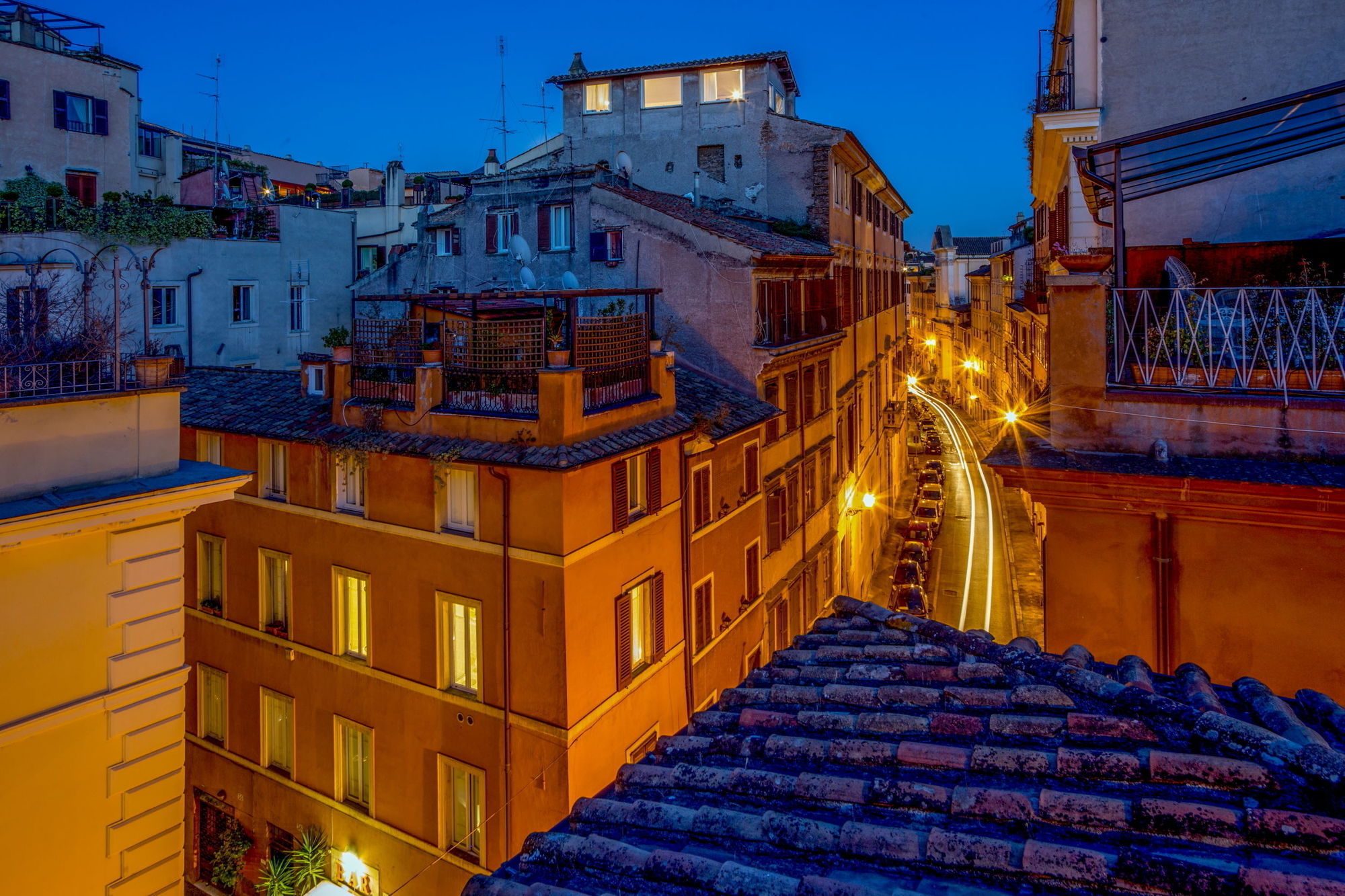 Фото Palazzo Medusa