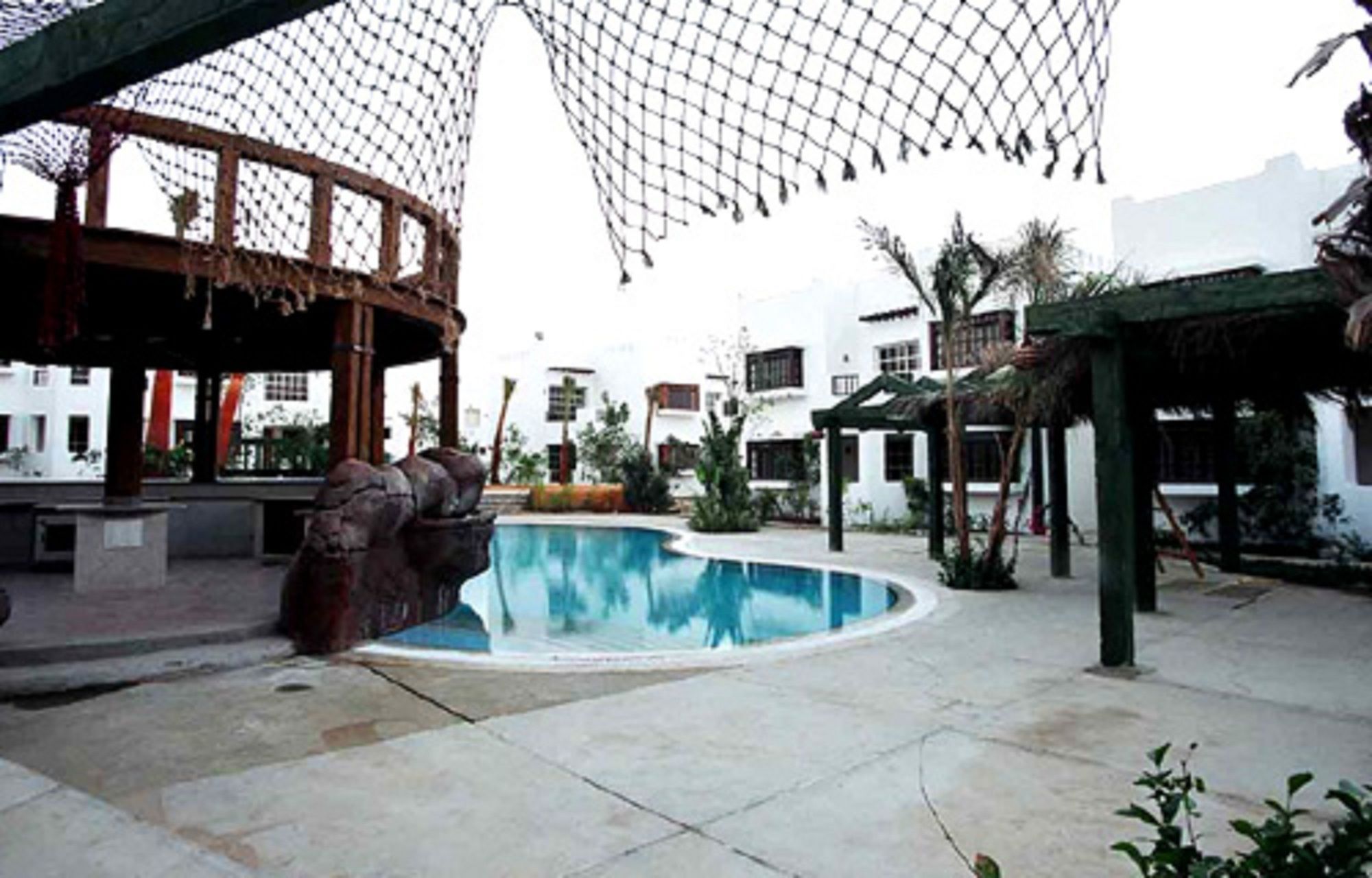 Фото Sharm Holidays Real Estate