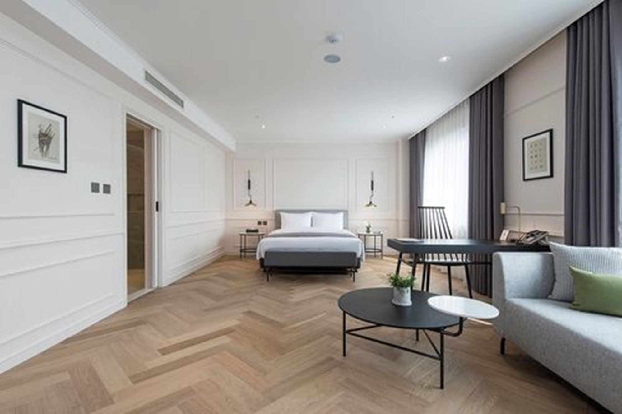 Фото Alex 72 Hotel