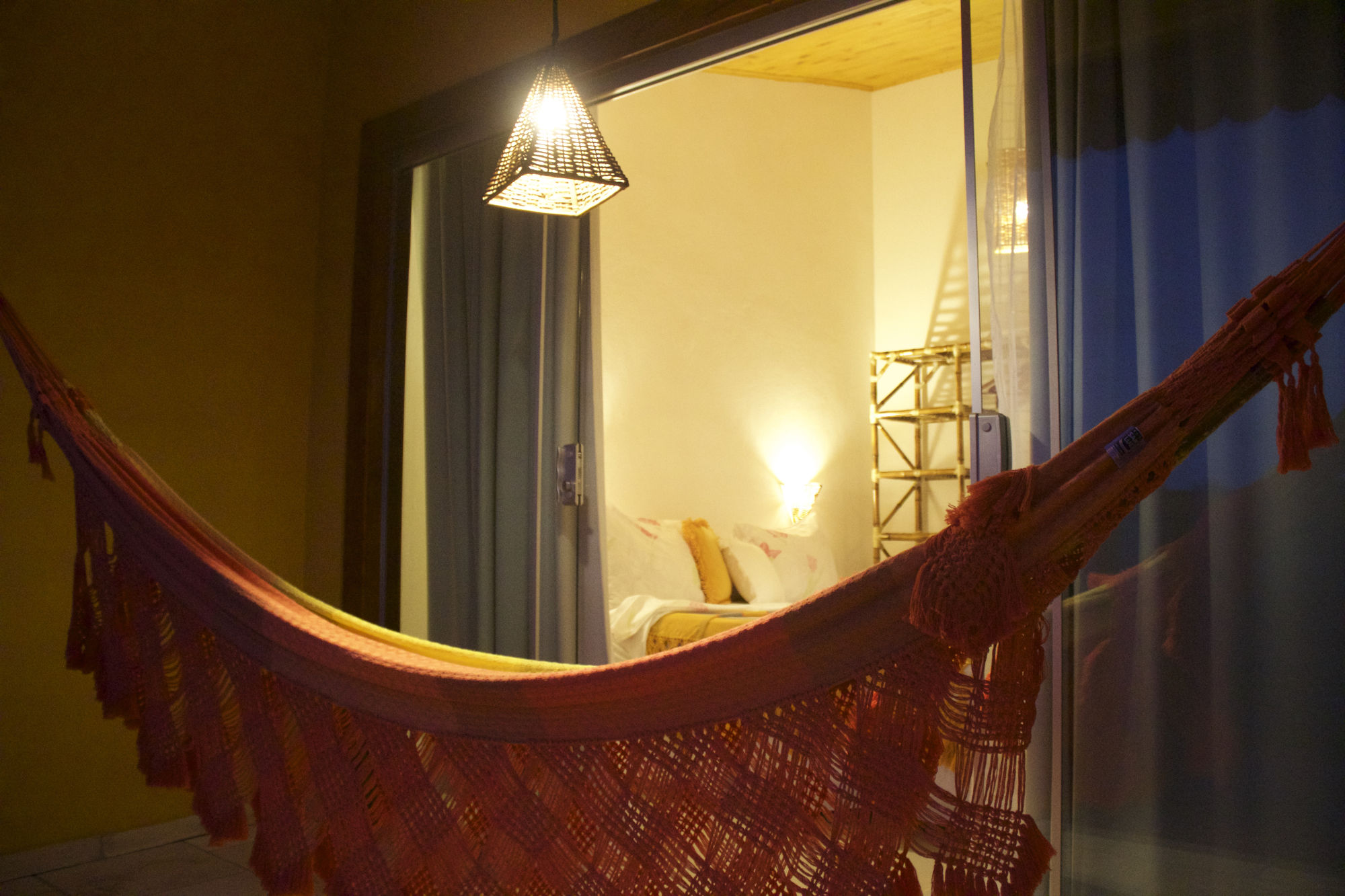 Фото Pousada Xama