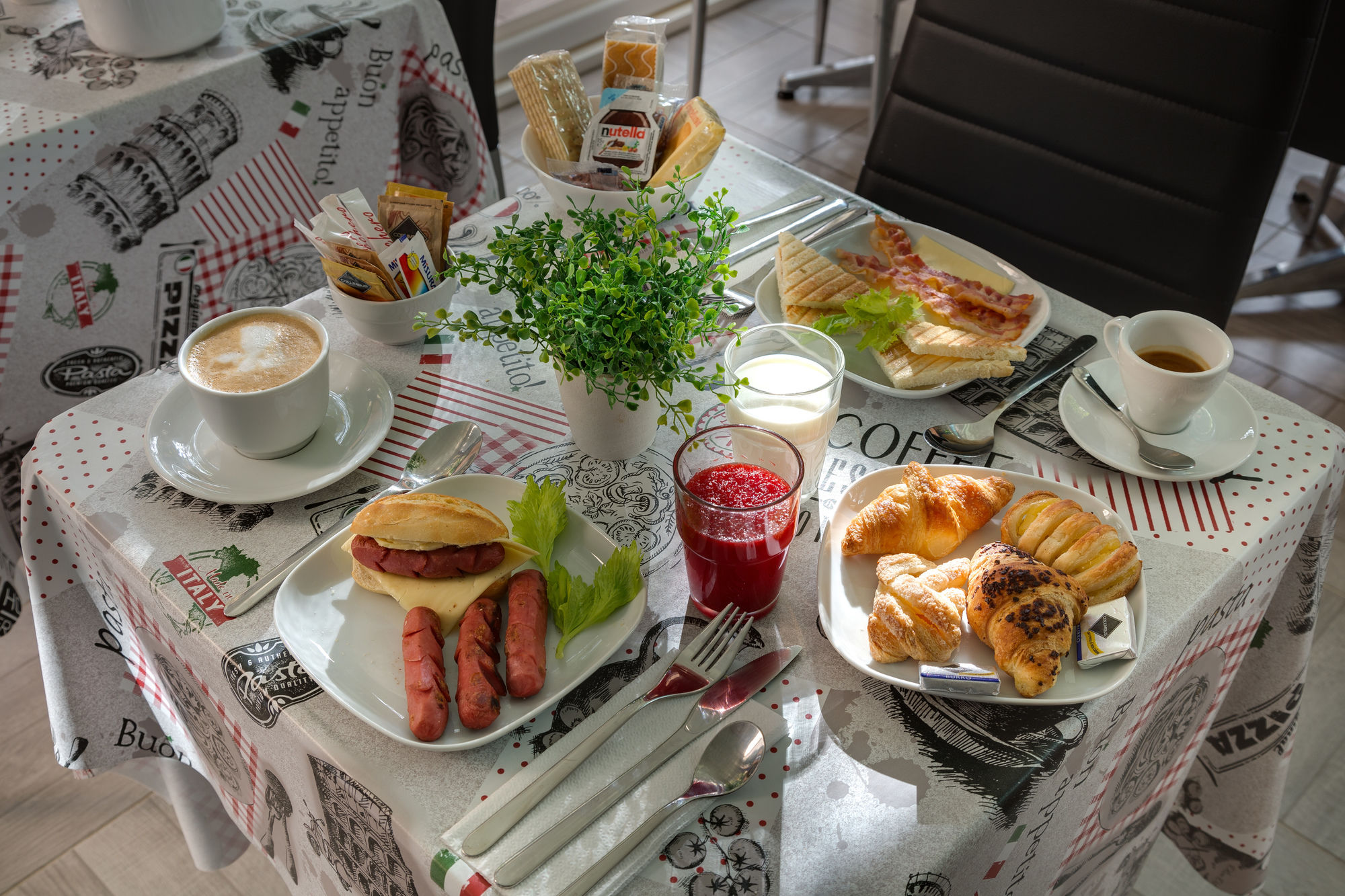 Фото Excellence Suite