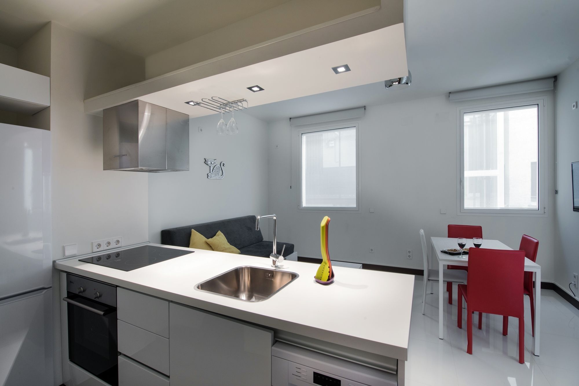 Фото Roisa Suites