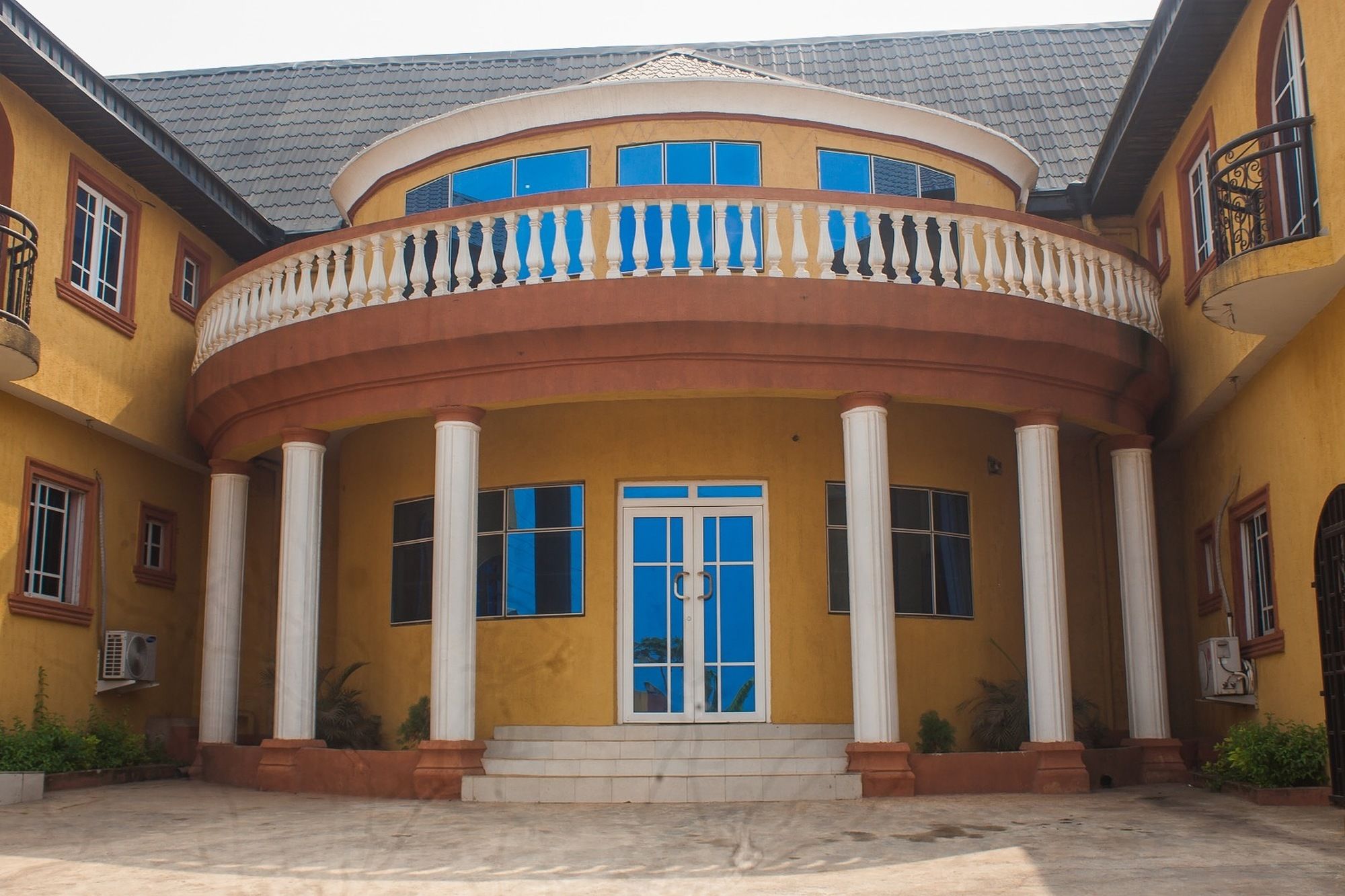 Фото отеля 5