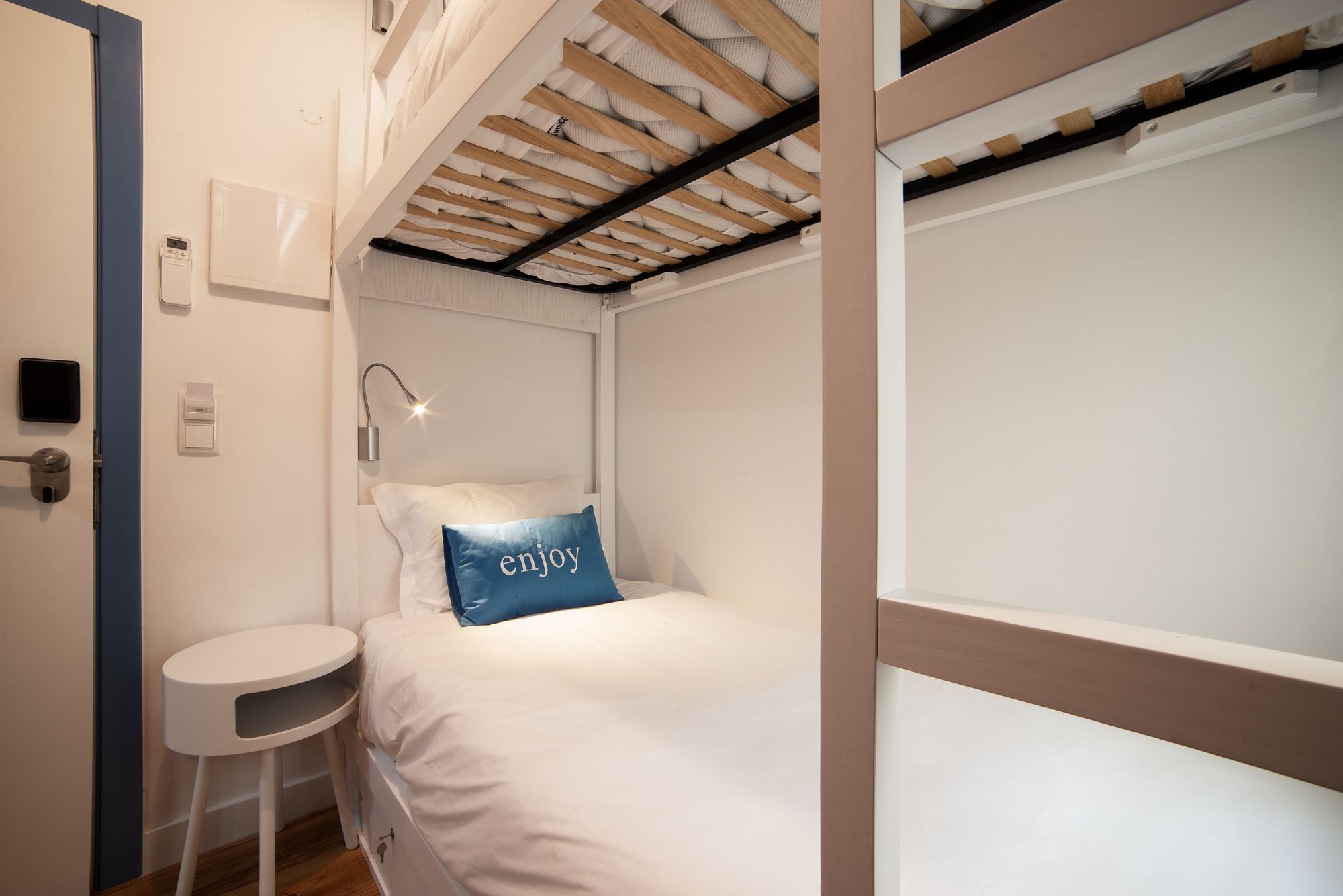 Фото Lx History Rooms