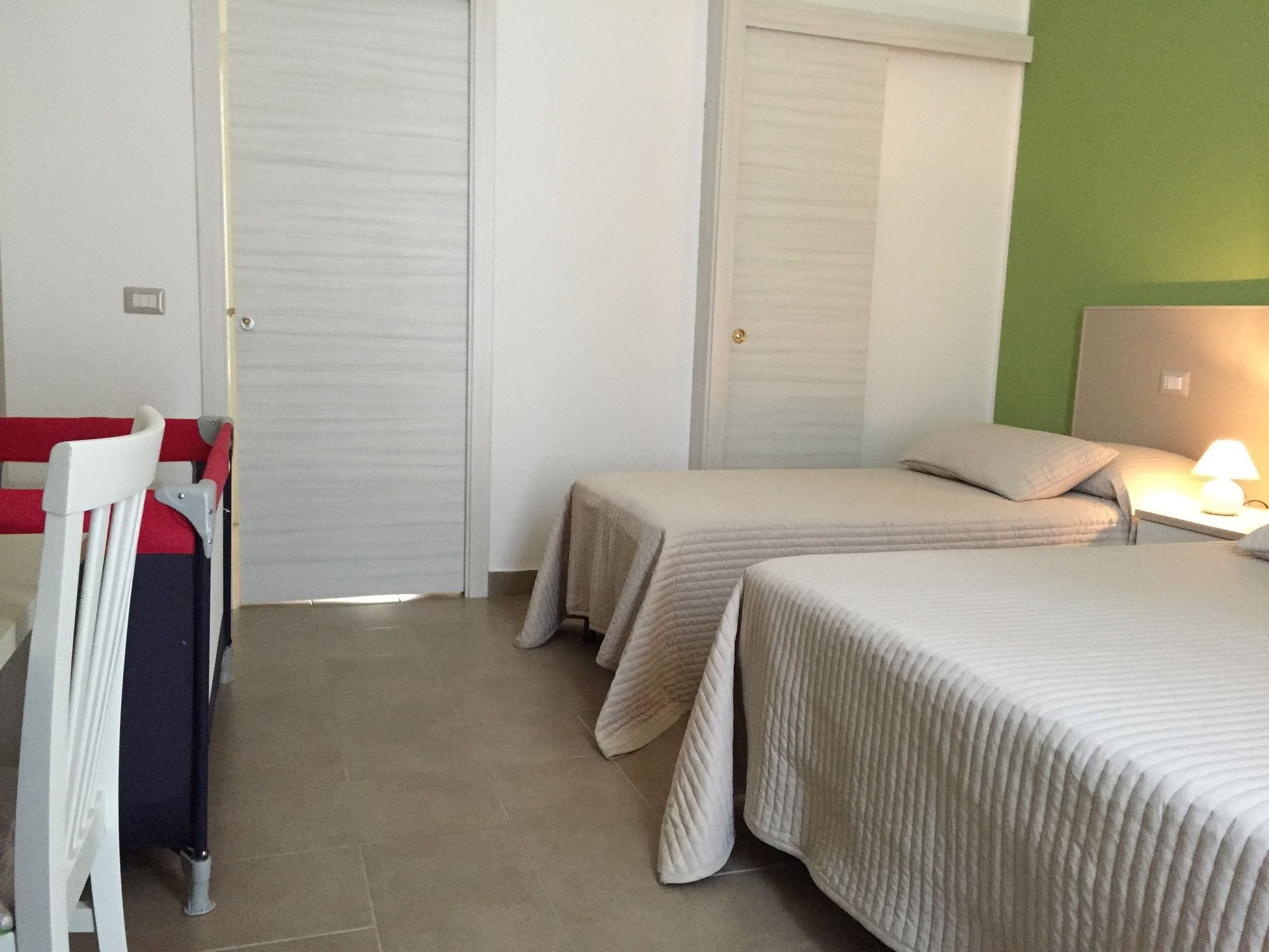 Фото B&b Cairoli