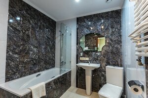 Гостиница Astoria Tbilisi