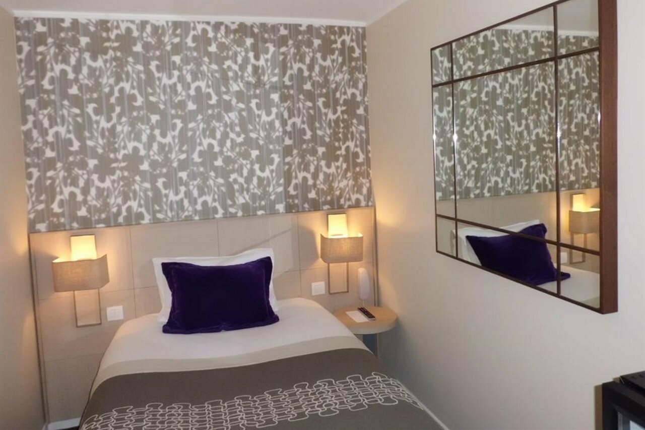 Фото Les Jardins d'Eiffel